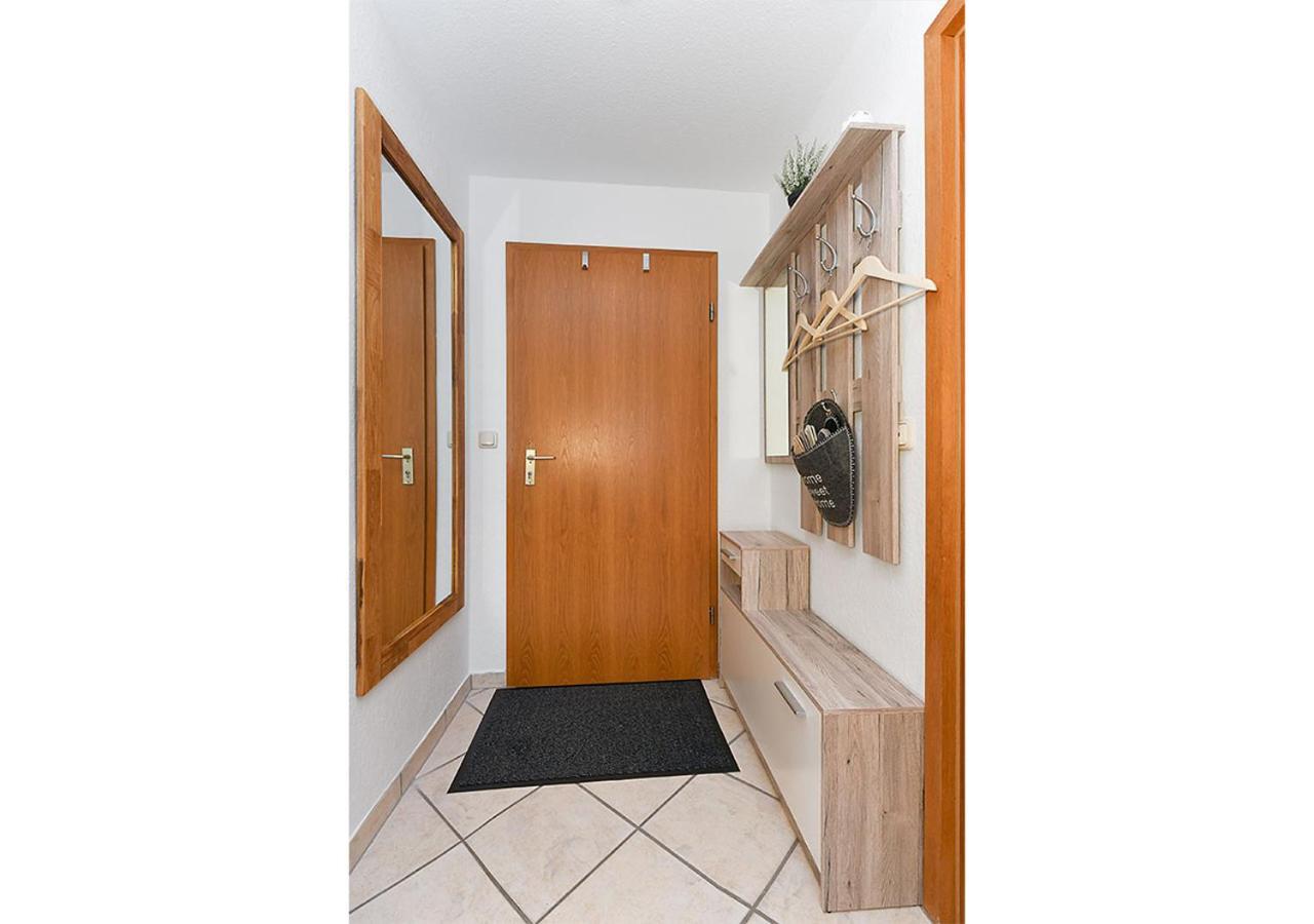 Ferienwohnung Torens-Nordsee-Apartments 3 Нойхарлингерзиль Экстерьер фото